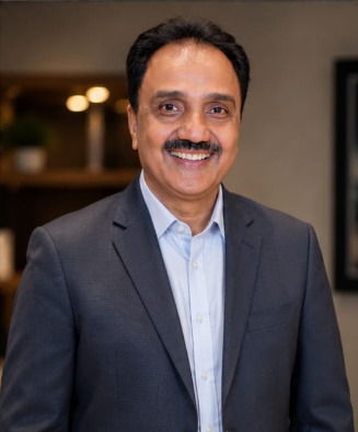 Jagdish Shenoy