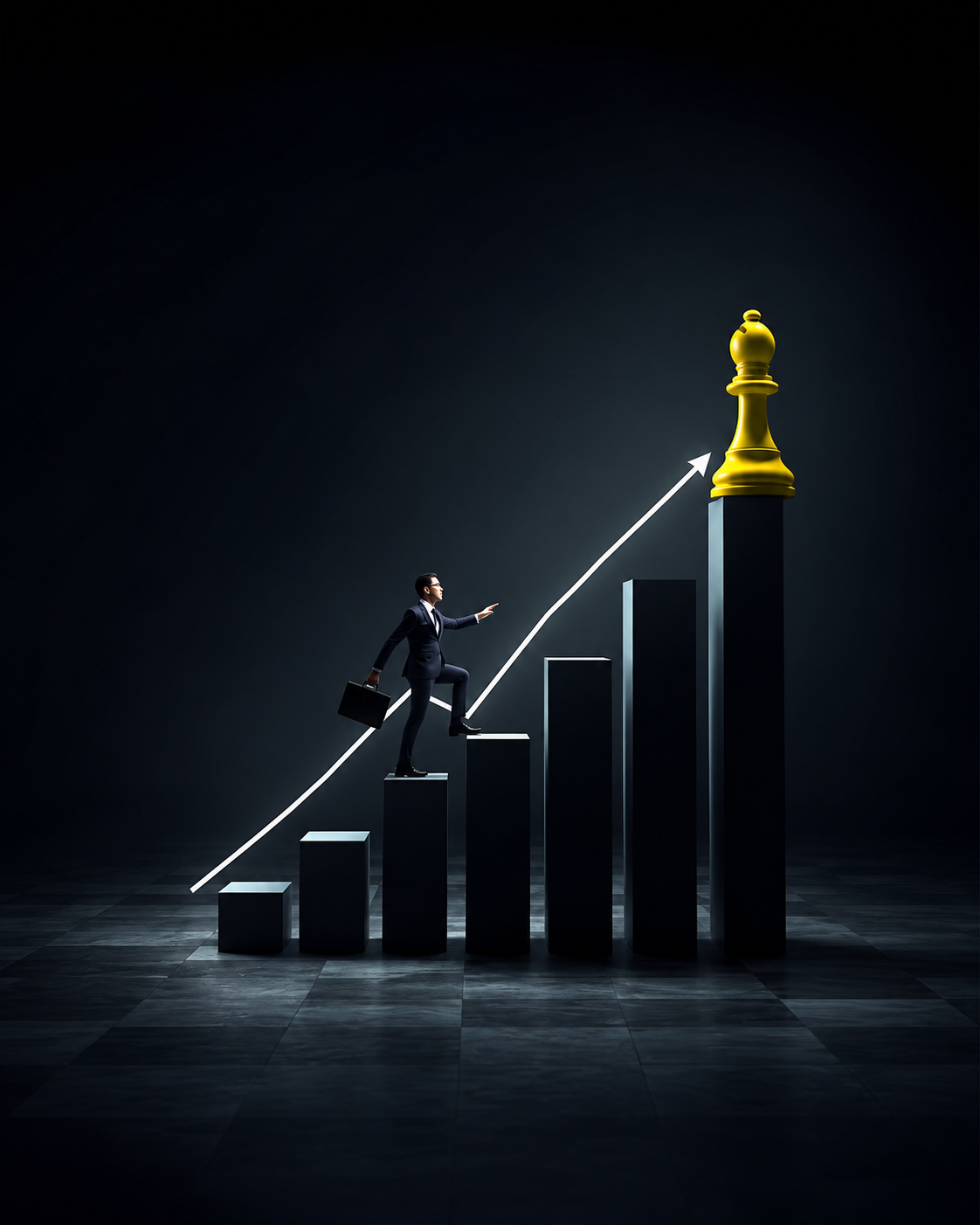 Business growth