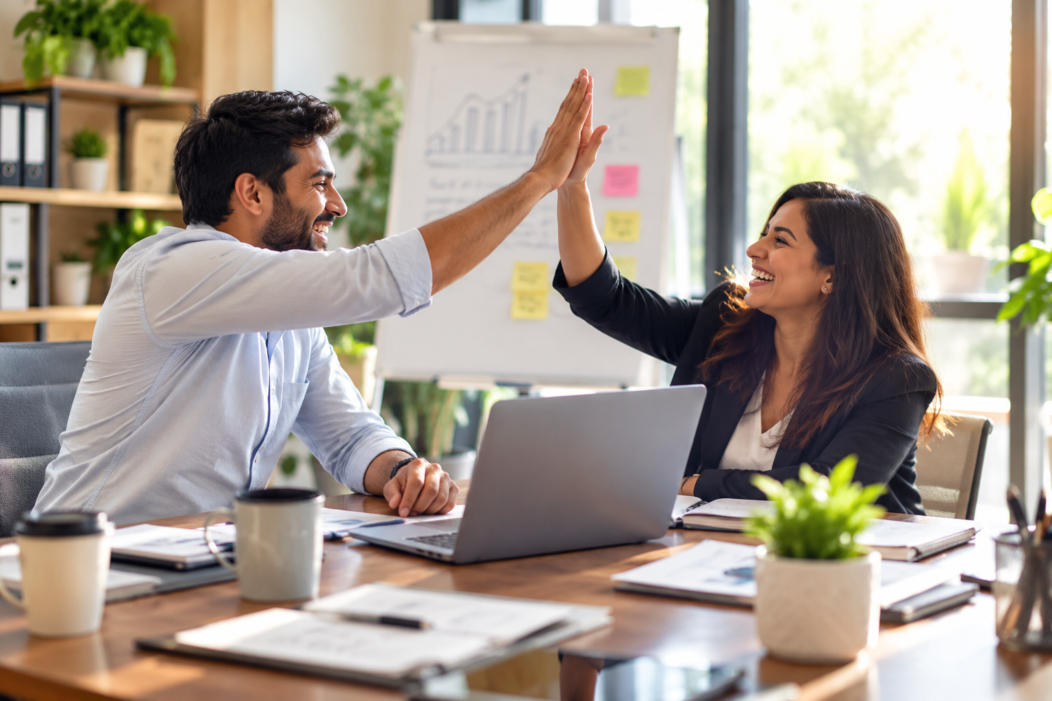 FLOURISH Business Growth Coaching System™
