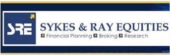 Sykes & Ray